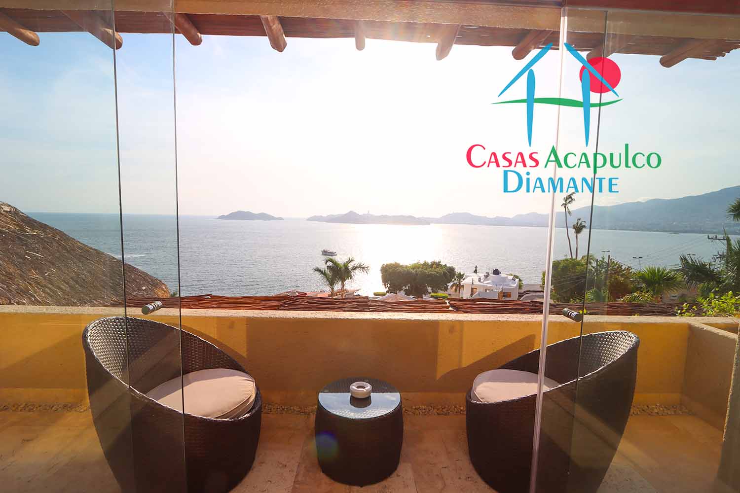 Puerta del sol - Recámara principal 10